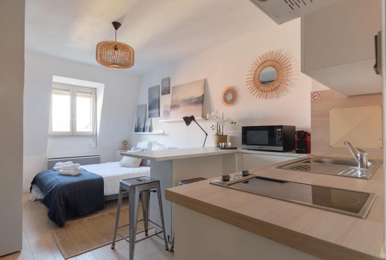 Travel Homes - The Trifel, 2Min Walk Little Venice Κολμάρ Εξωτερικό φωτογραφία